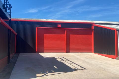 Warehouse to rent, Avana Business Park Rogerstone NP10 9FQ