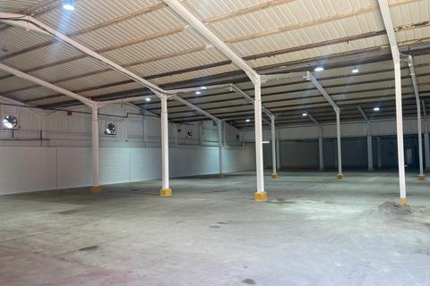 Warehouse to rent, Avana Business Park Rogerstone NP10 9FQ