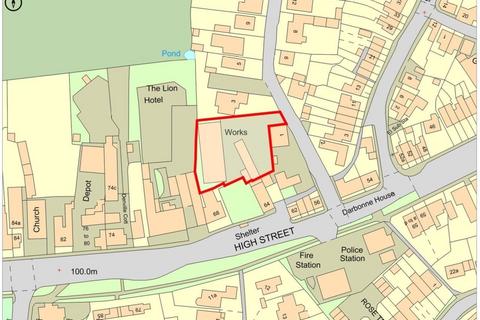 Property for sale, Waddesdon HP18