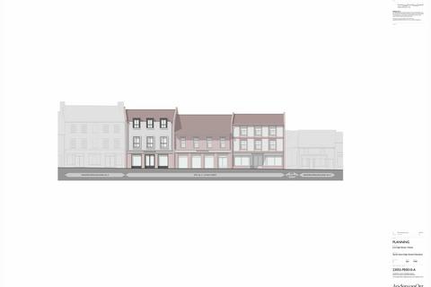 Retail property (high street) to rent, 6-8 High St Thame OX9 2BU