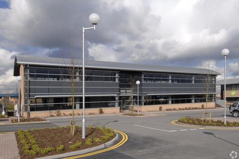 Office to rent, Cheetah Rd Coventry CV1 2TL