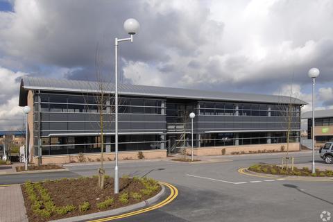 Office to rent, Cheetah Rd Coventry CV1 2TL