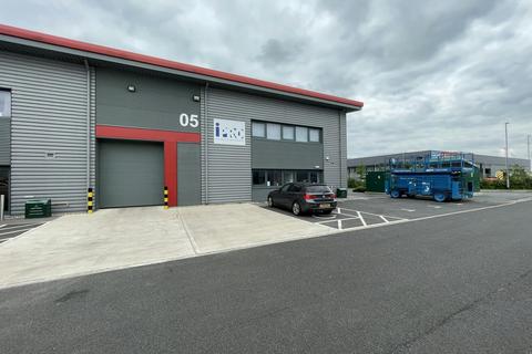 Warehouse to rent, Pegasus Way Haddenham HP17 8LB