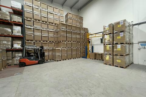 Warehouse to rent, Pegasus Way Haddenham HP17 8LB