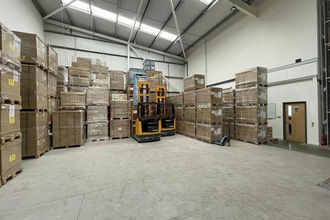 Warehouse to rent, Pegasus Way Haddenham HP17 8LB