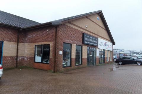 Retail property (high street) to rent, Heol Stanllyd Llanelli SA14 6RB
