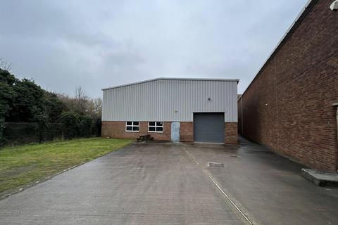 Industrial development to rent, Longwick Rd Princes Risborough HP27 9FQ