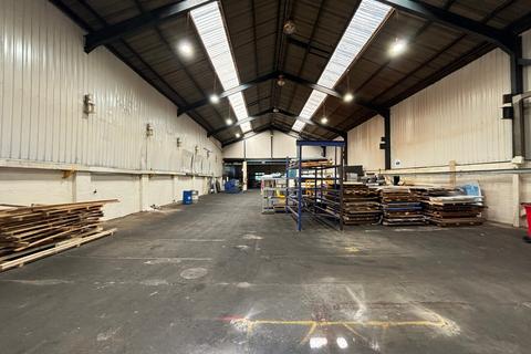 Warehouse to rent, Wentloog Rd Cardiff CF3 1EY