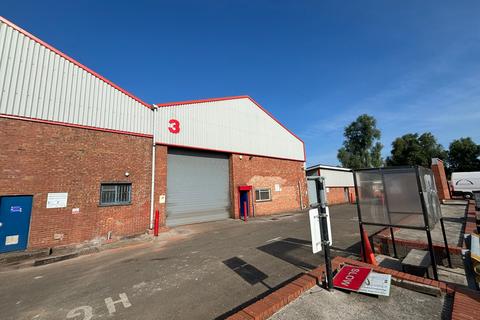Warehouse to rent, Wentloog Rd Cardiff CF3 1EY