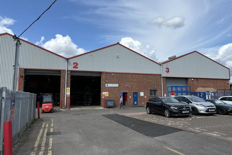 Warehouse to rent, Wentloog Rd Cardiff CF3 1EY