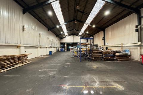 Warehouse to rent, Wentloog Rd Cardiff CF3 1EY