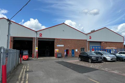 Warehouse to rent, Wentloog Rd Cardiff CF3 1EY