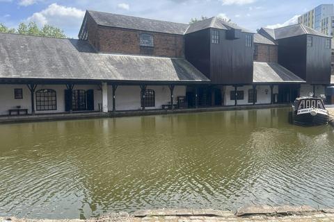 Office to rent, St Nicholas St Coventry CV1 4LY