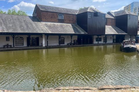Office to rent, St Nicholas St Coventry CV1 4LY