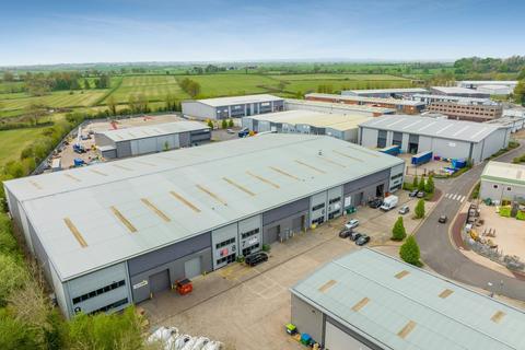 Warehouse to rent, Drakes Dr Long Crendon HP18 9BF