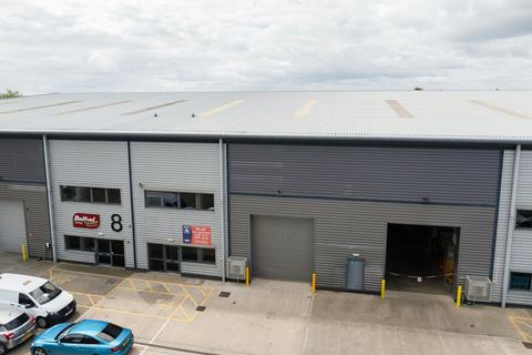 Warehouse to rent, Drakes Dr Long Crendon HP18 9BF