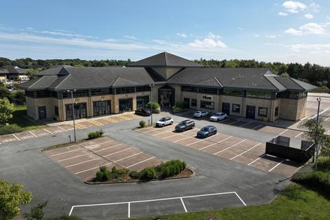 Distribution warehouse to rent, Whitehouse Way Peterlee SR8 2RS
