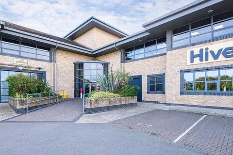 Distribution warehouse to rent, Whitehouse Way Peterlee SR8 2RS