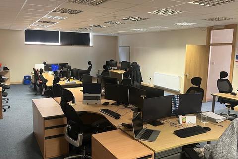 Office to rent, Wharf St Warwick CV34 5LB