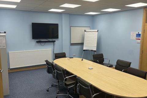 Office to rent, Wharf St Warwick CV34 5LB
