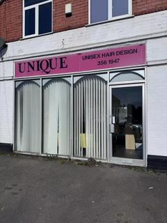 Retail property (high street) to rent, 214 Princes Rd Ellesmere Port CH65 8EX