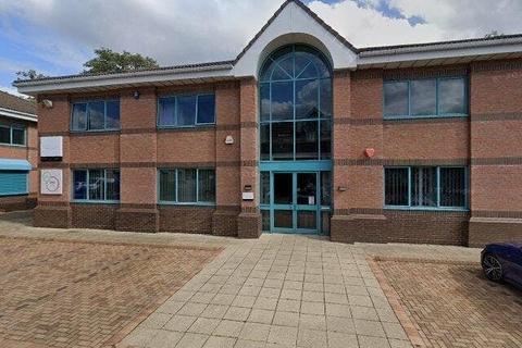 Office to rent, Tancred Clos Leamington Spa CV31 3RZ