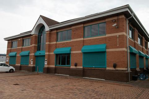 Office to rent, Tancred Clos Leamington Spa CV31 3RZ