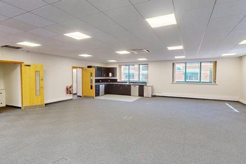 Office to rent, Tancred Clos Leamington Spa CV31 3RZ