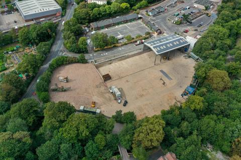 Land for sale, 24 Ebury Rd Birmingham B30 3JJ