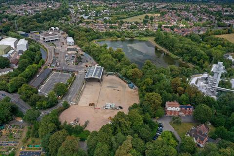 Land for sale, 24 Ebury Rd Birmingham B30 3JJ