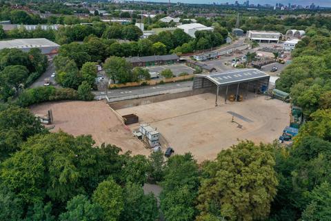 Land for sale, 24 Ebury Rd Birmingham B30 3JJ