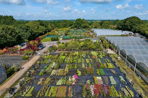 Land for sale, Kington Lane Claverdon CV35 8PP