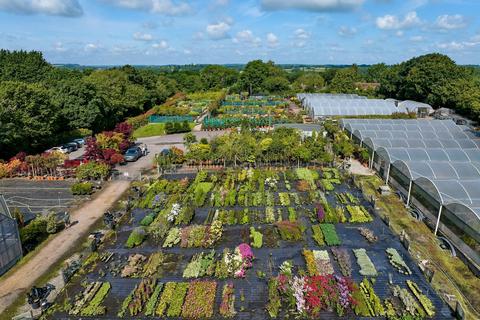 Land for sale, Kington Lane Claverdon CV35 8PP