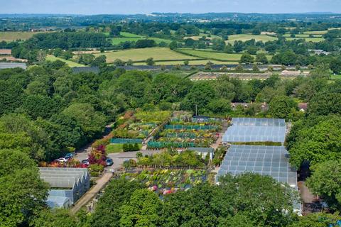 Land for sale, Kington Lane Claverdon CV35 8PP