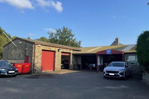 Garage for sale, Front St Wall NE46 4EE