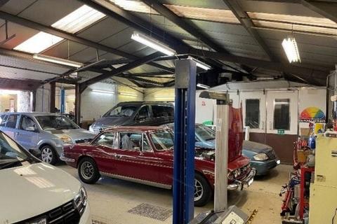 Garage for sale, Front St Wall NE46 4EE