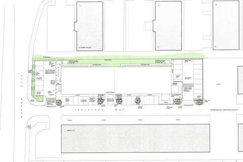 Retail property (high street) to rent, 2-6 Jefferson Way Thame OX9 3SZ