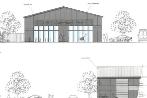 Retail property (high street) to rent, 2-6 Jefferson Way Thame OX9 3SZ