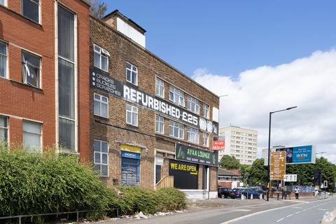 Office to rent, 90 Newtown Row Birmingham B6 4HZ
