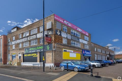 Office to rent, 90 Newtown Row Birmingham B6 4HZ