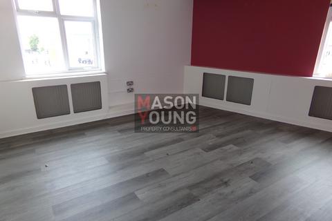 Office to rent, 90 Newtown Row Birmingham B6 4HZ