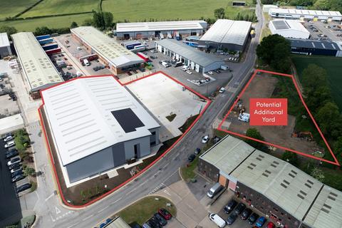 Industrial development to rent, 14 Drakes Dr Long Crendon HP18 9BA