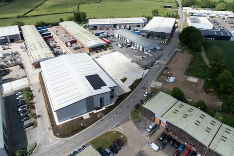 Industrial development to rent - 14 Drakes Dr Long Crendon HP18 9BA