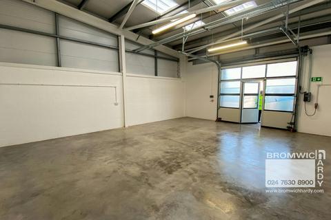 Office to rent, 3 Plato Close Warwick CV34 6YA
