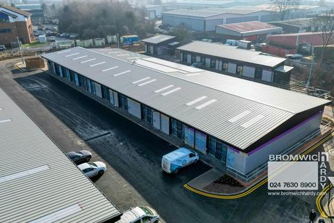 Office to rent, 3 Plato Close Warwick CV34 6YA