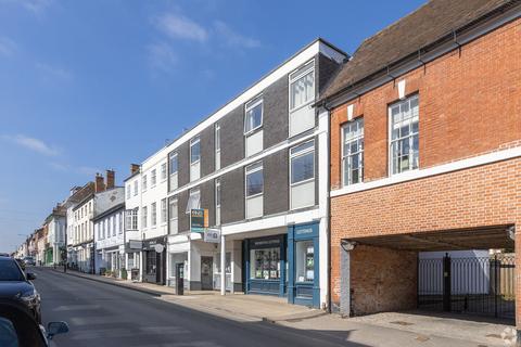 Retail property (high street) to rent, 13-15 Jury St Warwick CV34 4EH