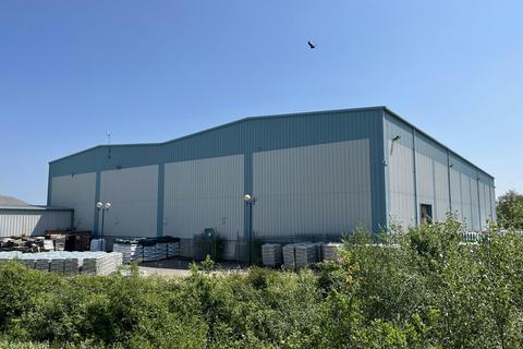 Industrial development for sale, Coventry CV3