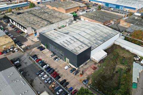 Industrial development for sale, Coventry CV3