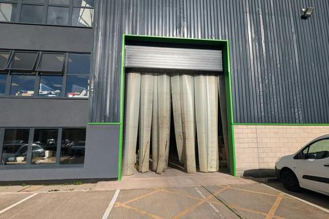 Industrial development for sale, Coventry CV3