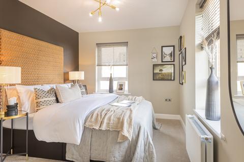 4 bedroom detached house for sale, ALDERNEY at The Poppies - Barratt Homes, ME16 London Road, Aylesford ME16